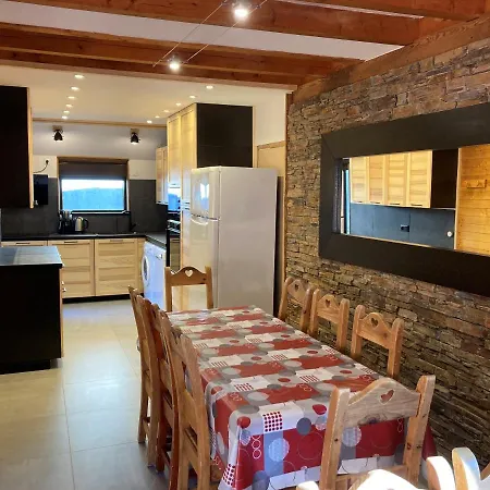 Chalet Flocon