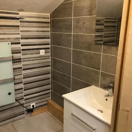 Chalet Flocon شاليه *