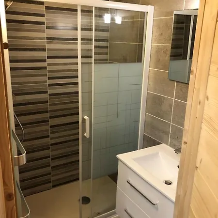 Chalet Chalet Flocon