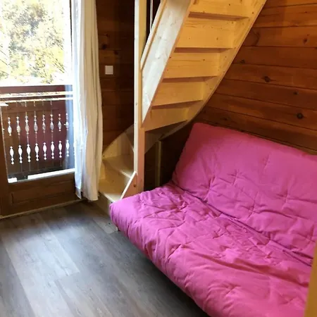 Chalet Flocon Chalet *
