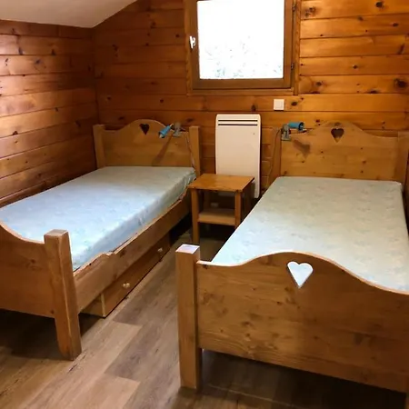 Chalet Flocon * Les Deux Alpes